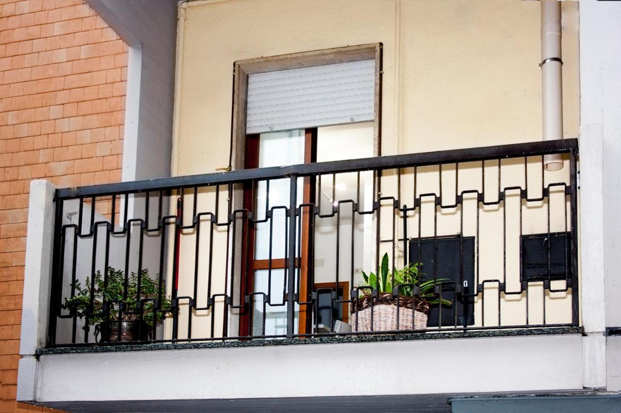 Citywalls Guest House Bergamo Exteriör bild
